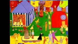 Of Montreal- The Autobiographical Grandpa.wmv