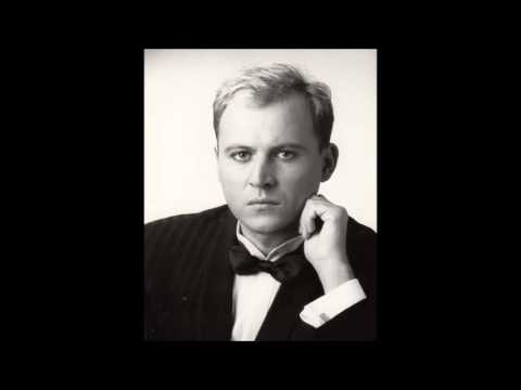ARIJA OČETA ( G. Verdi: Traviata) - NACE JUNKAR, 1996 - posvečeno očetu  NACETU JUNKARJU, st.