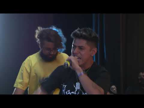 Armagedon vs Red One | Octavos | El SUPER Club de la Pelea