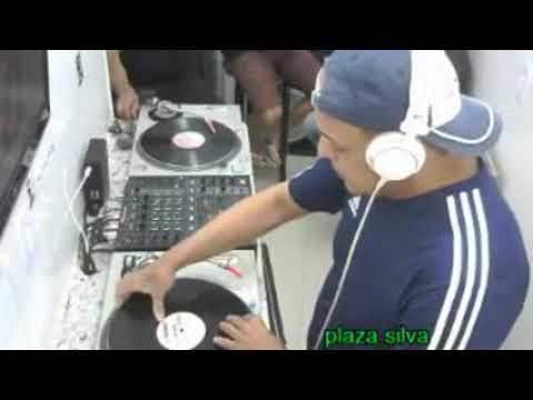 DJ ADRIANO JARDIM FOREVER