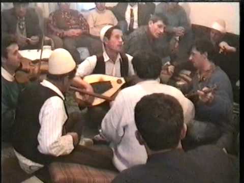 MLEQANI'97 - XHAVIT PASHA FJALE KA QUE