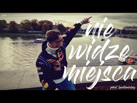 Wojtszu - Nie widzę miejsca(prod.benihanaboy)(video)
