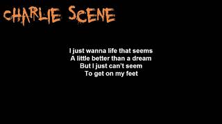 Hollywood Undead - Gotta Let Go (Lyrics)