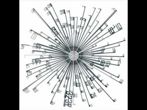 The Timewriter -reseting the clocks + zero