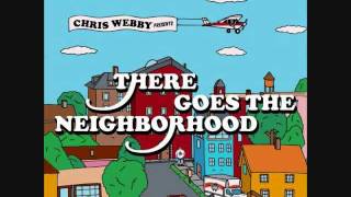 Chris Webby- Bad Guy