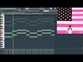 How Pluto To Mars By Lil Uzi Vert Was Made FL Studio