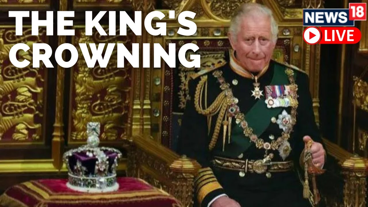 Watch King Charles Proclamation Speech 10 September 2022 Watch King Charles Proclamation Speech 10 September 2022