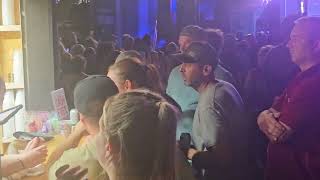 Big Wreck Cambridge - Blown Wide Open July 28 2023