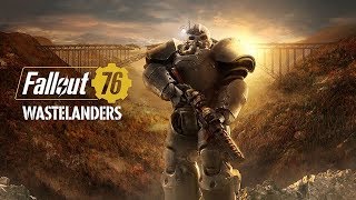Miniaturka - Fallout 76 Wastelanders 20 lv Robimy questy fabularne i inne rzeczy. Wpadaj pogadać
