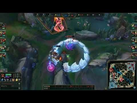 jarvan 5man gore drinker x3
