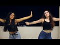 Dance on Tere Naal Nachna by  Dhwani Datt