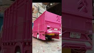 Download lagu mencoba hidrolik miniatur truck#viralvideo #shorts #fypシ mp3