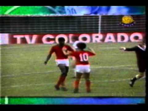 Portuguesa 4 x 2 América SP 1976