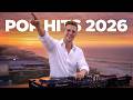 Spotify Pop Hits 2026 ♫ Lady Gaga, Bruno Mars, Ed Sheeran, Billie Eilish, Miley Cyrus, Tate McRae#12 DEFAULT Thumbnail