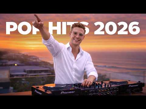 Spotify Pop Hits 2026 ♫ Lady Gaga, Bruno Mars, Ed Sheeran, Billie Eilish, Miley Cyrus, Tate McRae#12