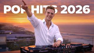 Spotify Pop Hits 2026 ♫ Lady Gaga, Bruno Mars, Ed Sheeran, Billie Eilish, Miley Cyrus, Tate McRae#12 MQDEFAULT Thumbnail