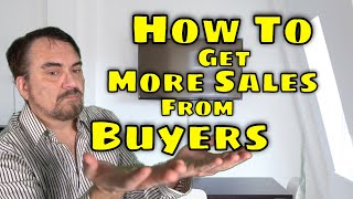 Up Selling On eBay | Multi Item Sales And Repeat Buyers How To