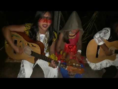 yakima Huni kui Dua bake. grupo txana isa só alegria haux haux gratidão!