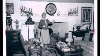 Amelita Galli-Curci - 1963  Radio Interview