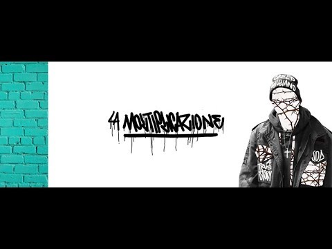 CREEP GIULIANO - Le Vipere - Prod By J.O.D