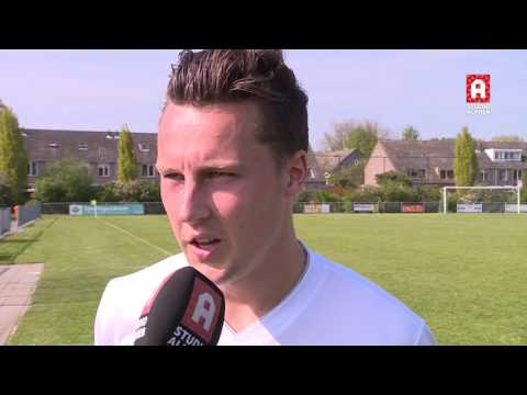 Interview Wouter van Valen na Zwammerdam - Nieuwkoop