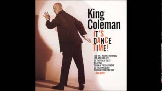 King Coleman - Salt And Pepper