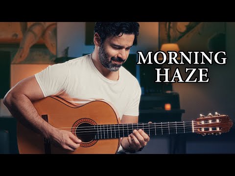 Maneli Jamal - Morning Haze
