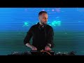 John Junior Live From Paradiz Studios With A Sweet Vocal Downtempo Blend