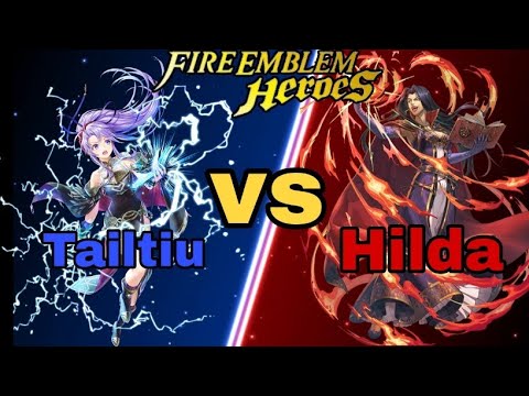 Tailtiu 1-turns Hilda