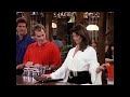 Cheers - Woody Boyd funny moments Part 20 HD