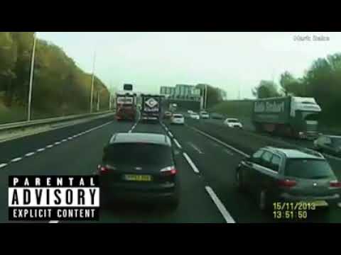 This video feels like a daily drive