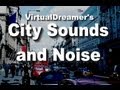 Sounds of the City : Cityscape - 60 minutes 