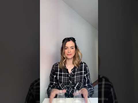 Igra čašama - muzika i pokret