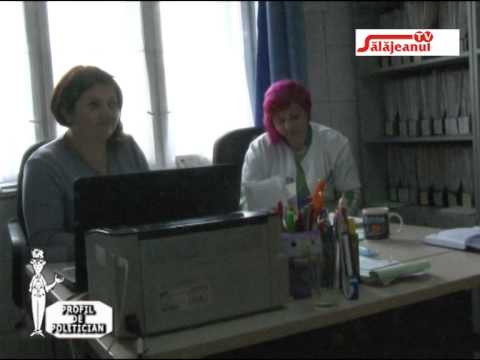 PROFIL DE POLITICIAN MARINA IDA, PRIMAR BOGHIS