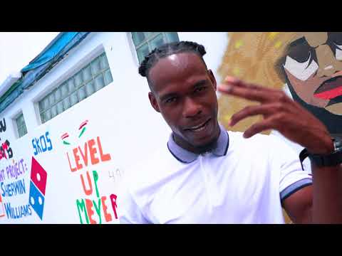 King Kembe X RudyNumba4 - UHHH (Challenge) [Official Music Video]