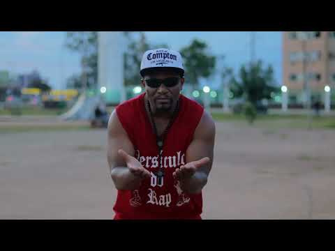 Augusto NCP Part: Versículo do Rap & Gerhad Atalaias - A CABANA (Official Video)