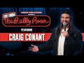 Manifestation And Run Ins With The Law Feat Craig Conant Live From The Belly Room