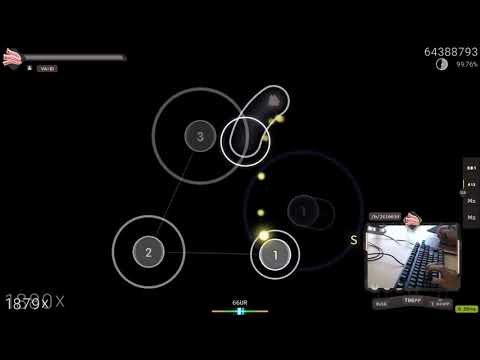 Vaxei normal routine