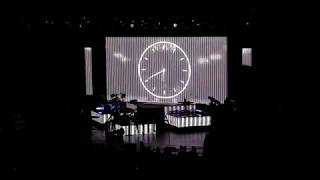 Wow, I&#39;m Not Crazy - AJR live - NYC 10/10/19