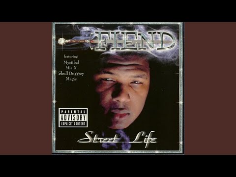 Heart of a Ghetto Boy