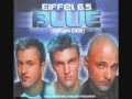 Eiffel 56 I'm Blue 
