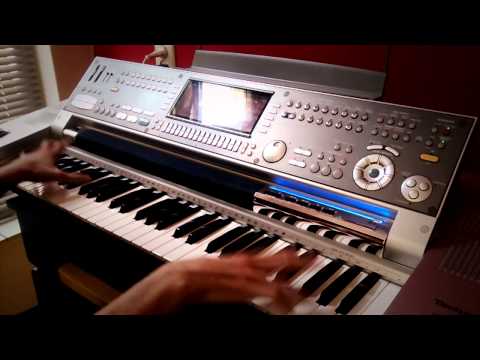 Game of Thrones - Blood of the Dragon Piano Cover