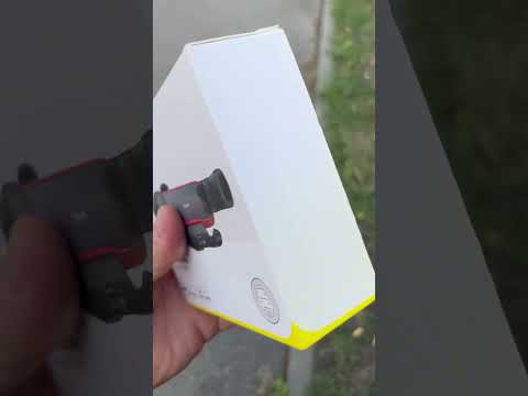 Автодержатель для телефона в дефлектор гравитационный Baseus Lateral Gravity Car Mount Holder (SUYL-HU01) Черный/Красный - фото 1 - id-p3171919265