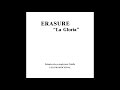 ♪ Erasure - La Gloria | Singles #14/59