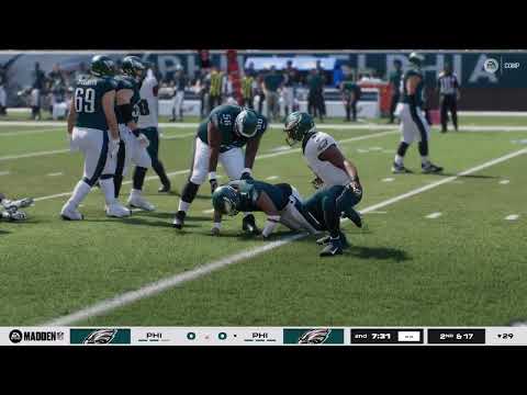 The Dime Rush Defense (Madden 26 Tips)