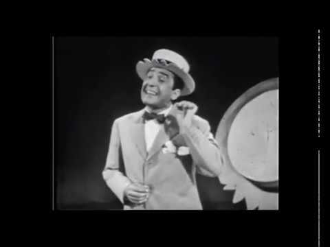 Ciccio Formaggio - Nino Taranto (da ''N come Napoli, T come Taranto'', 1957)