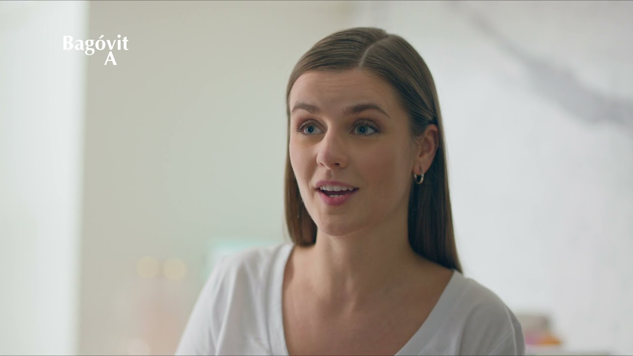 Bagóvit Descubrimiento