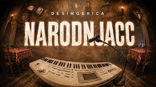 DESINGERICA - NARODNJACC (OFFICIAL VIDEO) DESINGERICA - NARODNJACC (OFFICIAL VIDEO)