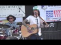 Andrew Sheppard & The Local Boys - Lucky One - 38th Annual Northern Rockies Music Festival