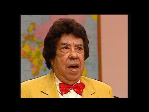 SEU BALTAZAR DA ROCHA - Melhores momentos (parte um)